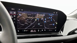 Audi A5 bild 11