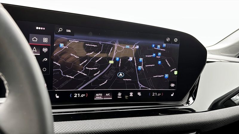 Audi A5 bild 11