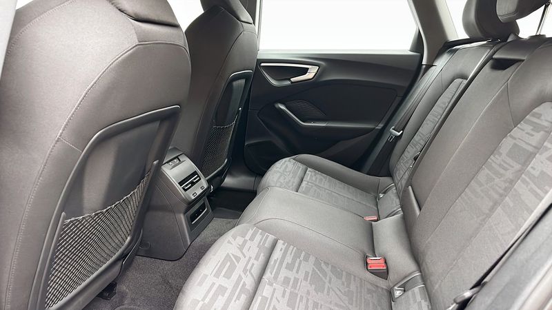 Audi A5 bild 16
