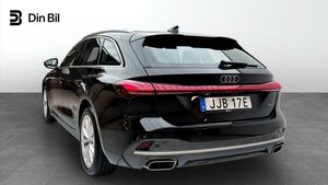Audi A5 bild 3