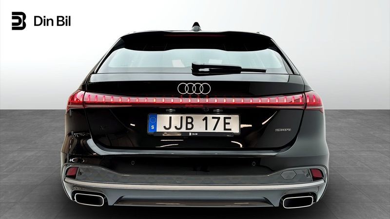 Audi A5 bild 5
