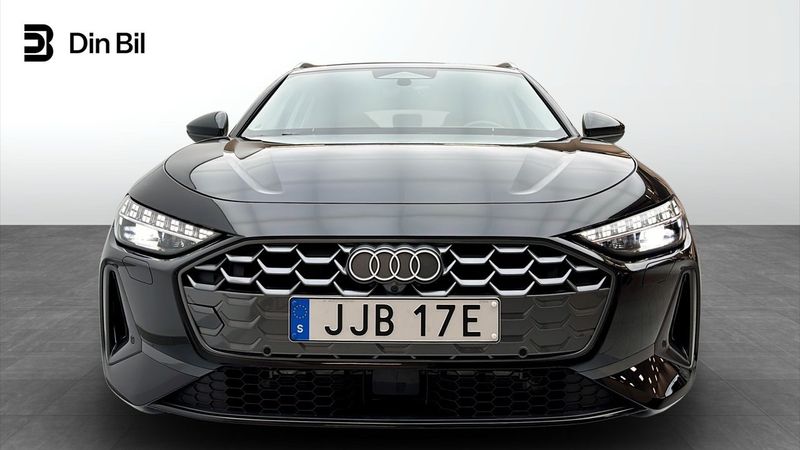 Audi A5 bild 4