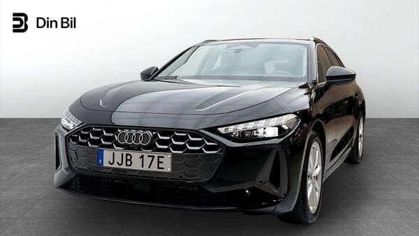 Audi A5 Avant E-HYBRID 299HK NAV Backkamera Drag - 2025