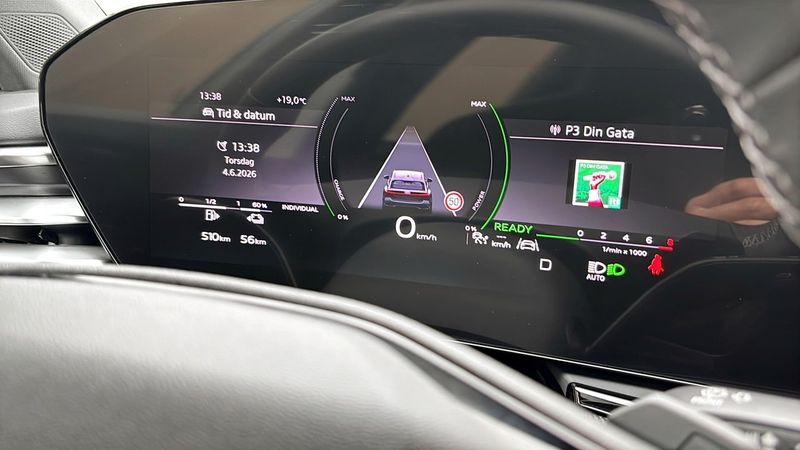 Audi A5 bild 9
