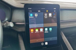 Polestar 2 bild 23