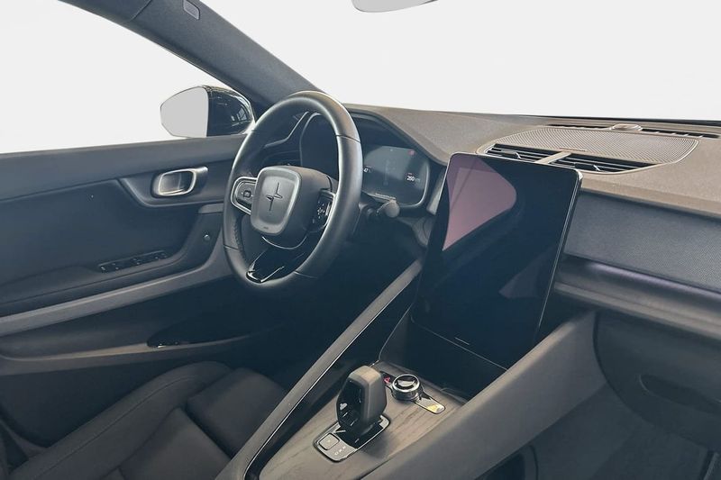 Polestar 2 bild 32