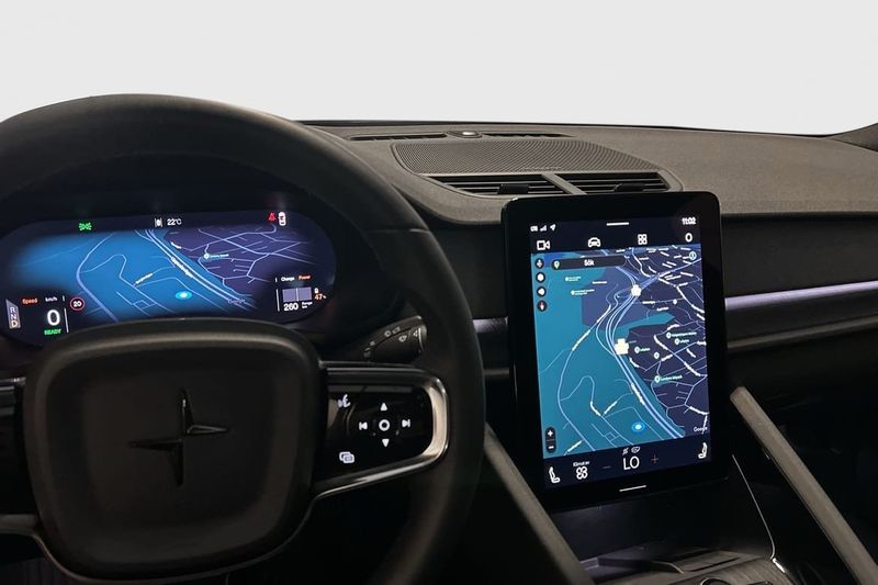 Polestar 2 bild 20