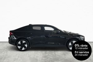 Polestar 2 bild 1