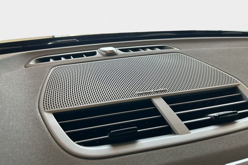 Polestar 2 bild 13