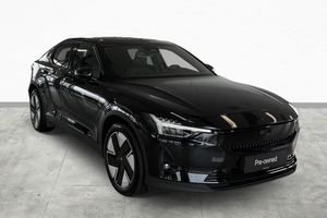 Polestar 2 bild 4