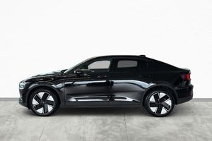 Polestar 2 bild 8