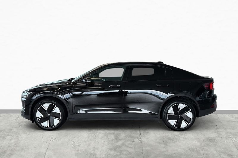 Polestar 2 bild 8