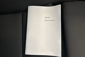 Polestar 2 bild 15