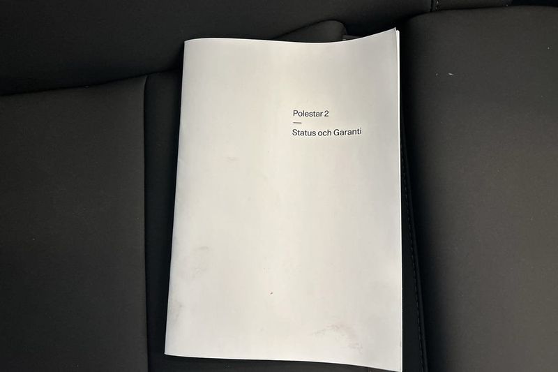 Polestar 2 bild 15