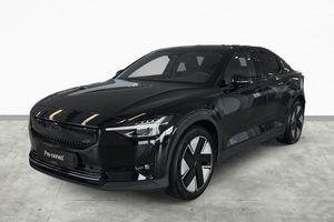 Polestar 2 bild 3
