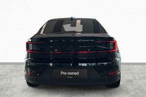 Polestar 2 bild 5