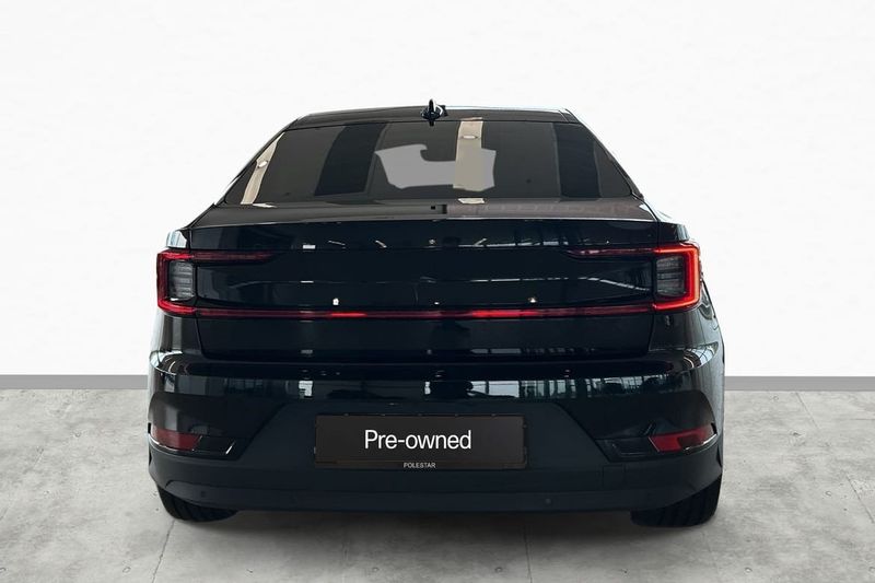 Polestar 2 bild 5