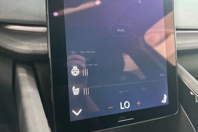 Polestar 2 bild 24