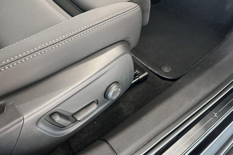 Polestar 2 bild 25