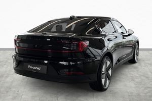 Polestar 2 bild 7