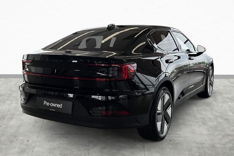 Polestar 2 bild 7