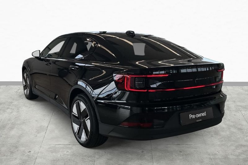 Polestar 2 bild 6
