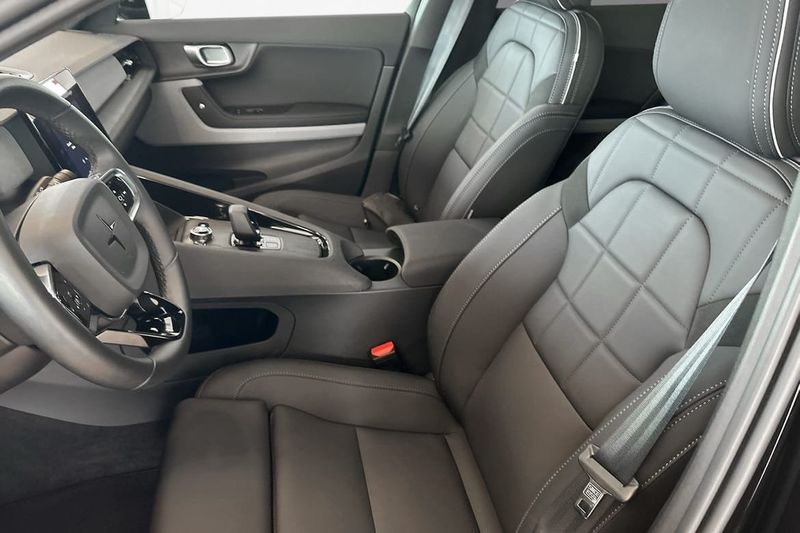 Polestar 2 bild 30
