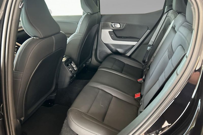 Polestar 2 bild 28