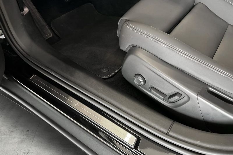 Polestar 2 bild 19
