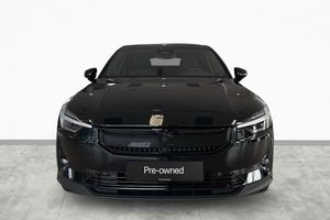 Polestar 2 bild 9