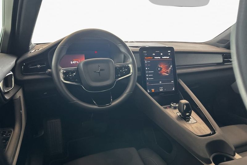 Polestar 2 bild 21