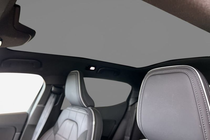 Polestar 2 bild 26
