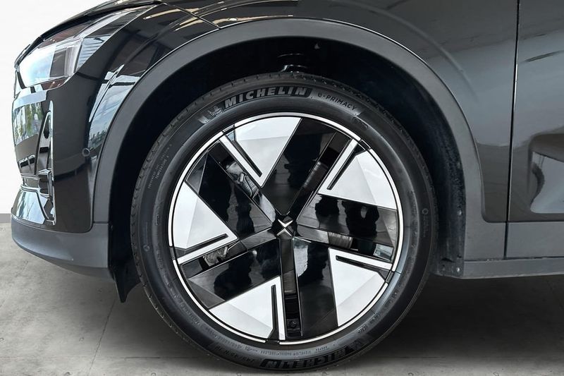 Polestar 2 bild 12