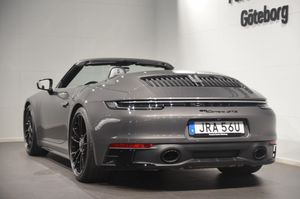 Porsche 992 bild 7