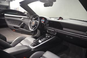 Porsche 992 bild 14