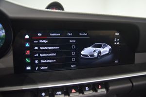 Porsche 992 bild 16