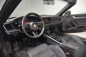 Porsche 992 bild 13