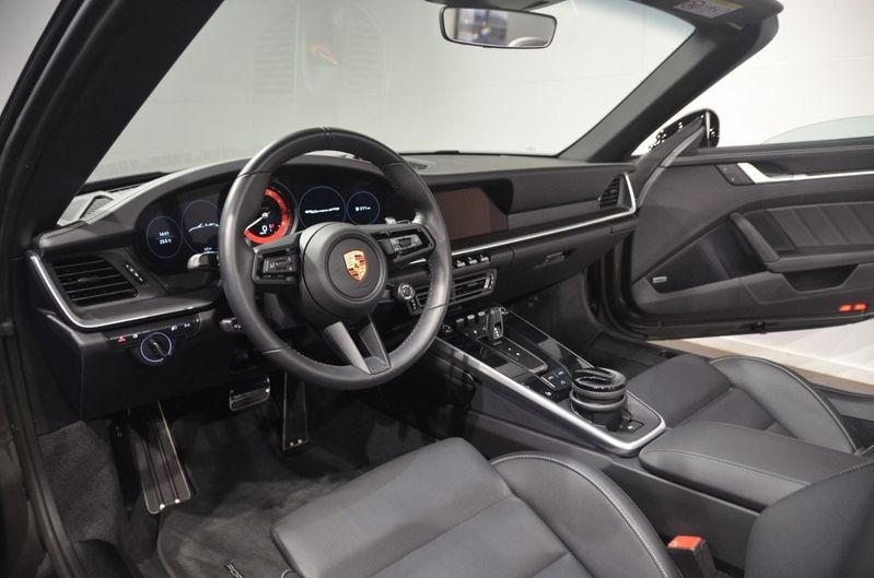 Porsche 992 bild 13