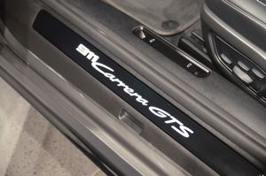 Porsche 992 bild 19