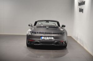 Porsche 992 bild 8