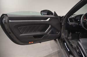 Porsche 992 bild 10