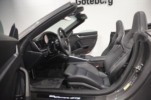 Porsche 992 bild 11