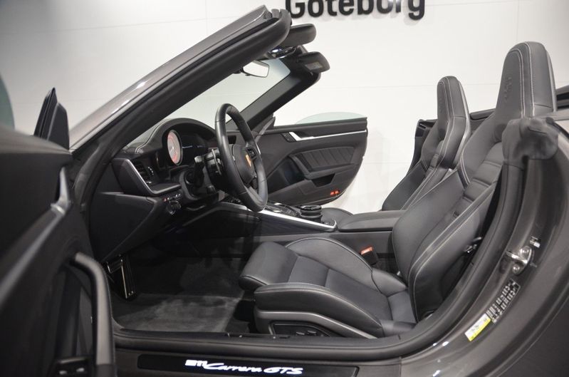 Porsche 992 bild 11