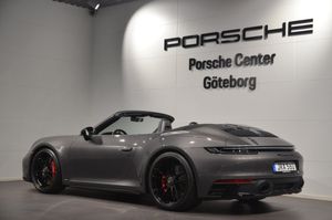 Porsche 992 bild 6
