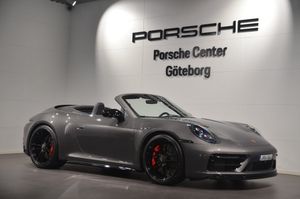 Porsche 992 bild 1