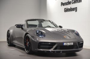 Porsche 992 bild 3