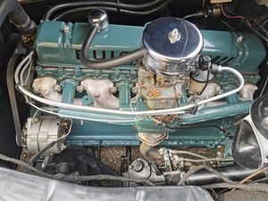 Buick Super bild 10