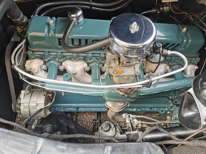 Buick Super bild 10