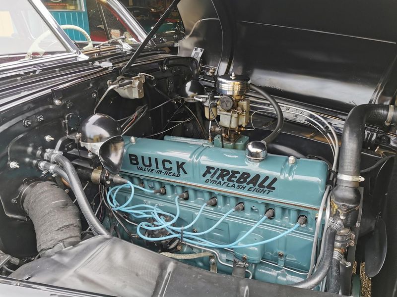 Buick Super bild 6