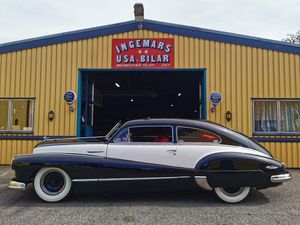 Buick Super bild 2